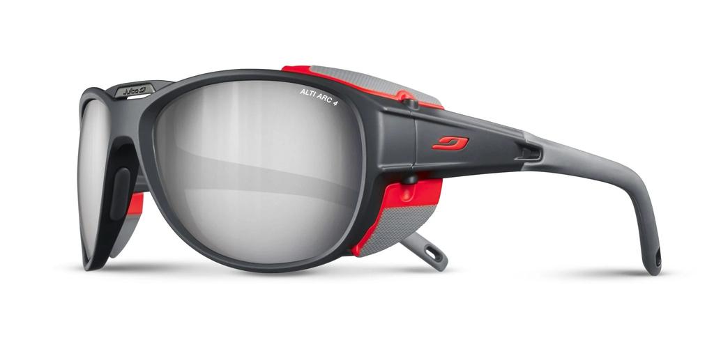 Lentes Explorer 2.0 Alti Arc 4