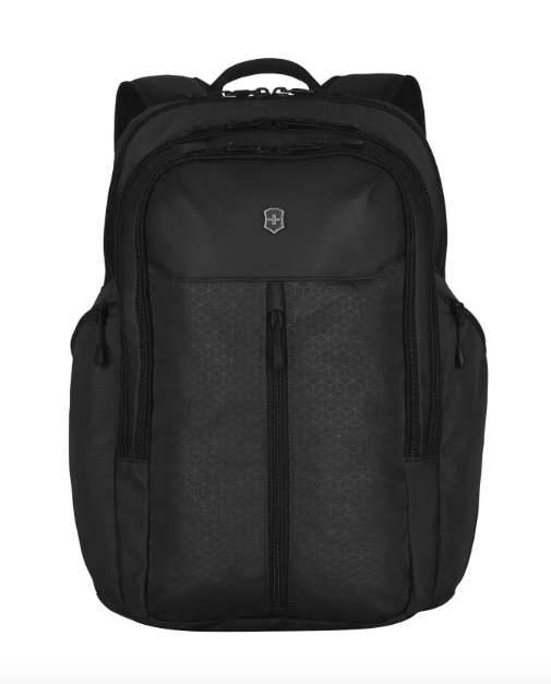 Mochila Altmont Original Vertical-Zip Laptop 24 L - Color: Negro