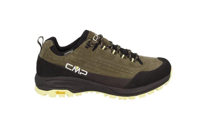 Zapato Hombre Vertyx Low