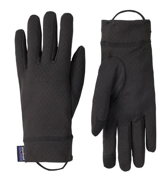 Guantes Capilene Midweight Liner Gloves