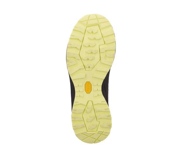 Miniatura Zapato Hombre Vertyx Low - Color: Verde/Negro