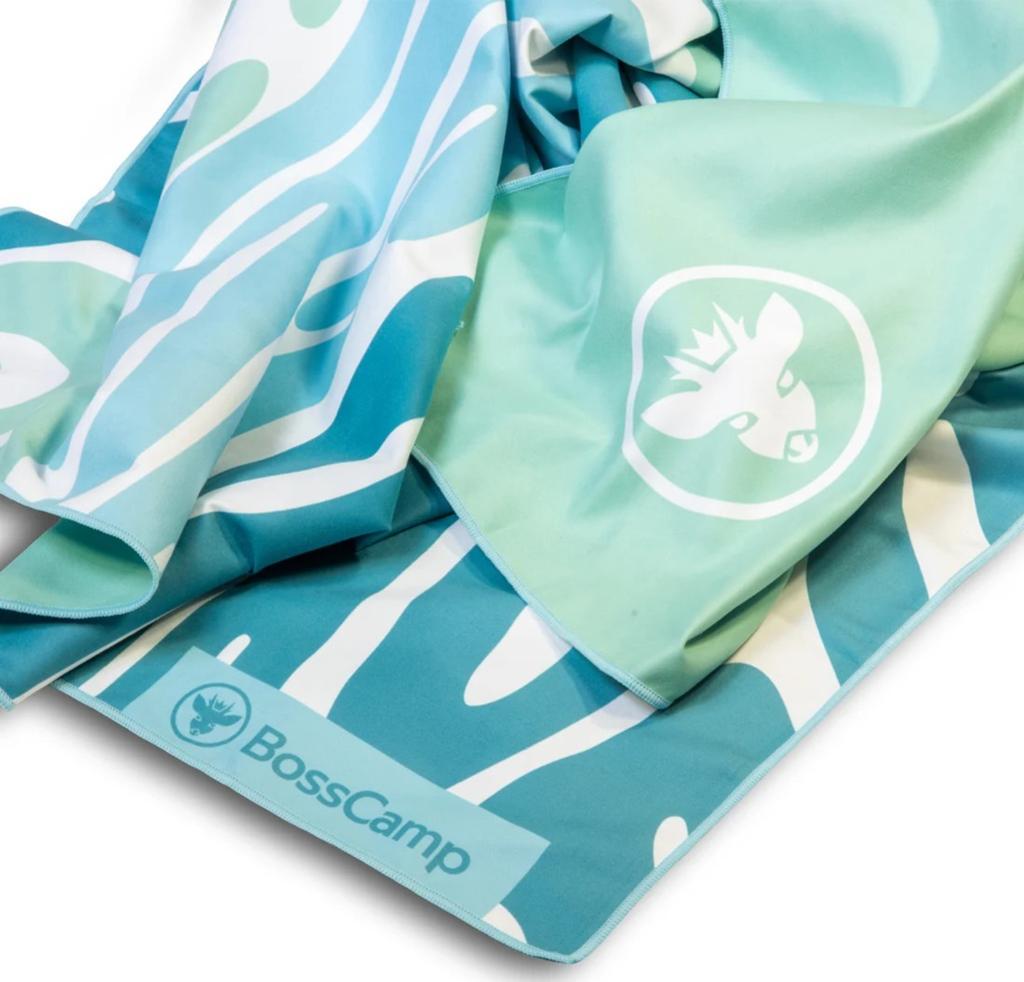 Miniatura Toalla Playa Microfibra Grande XL Concón (90 x 200) -