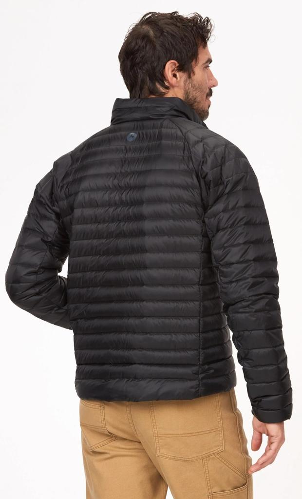 Chaqueta Pluma Hombre Hype Down -