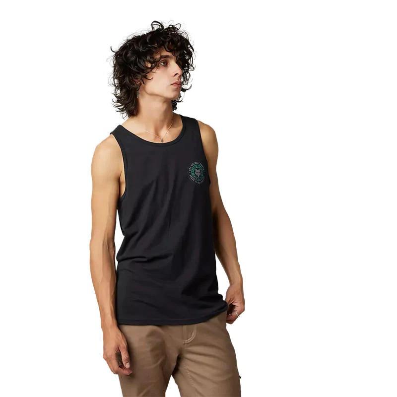 Polera Lifestyle Sin Mangas Mysticks  -