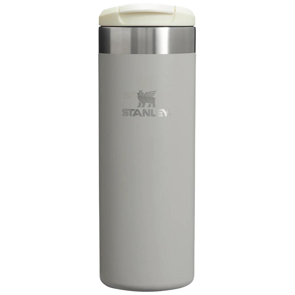 Miniatura Botella Térmica Aerolight | 473 ml - Color: Gris