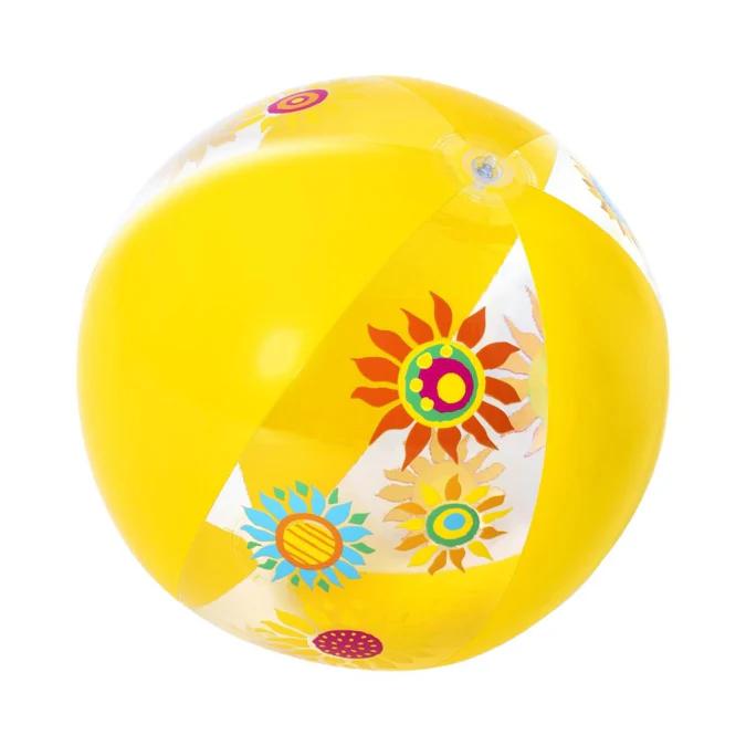 Miniatura Pelota Inflable Diseños 34Cm  -