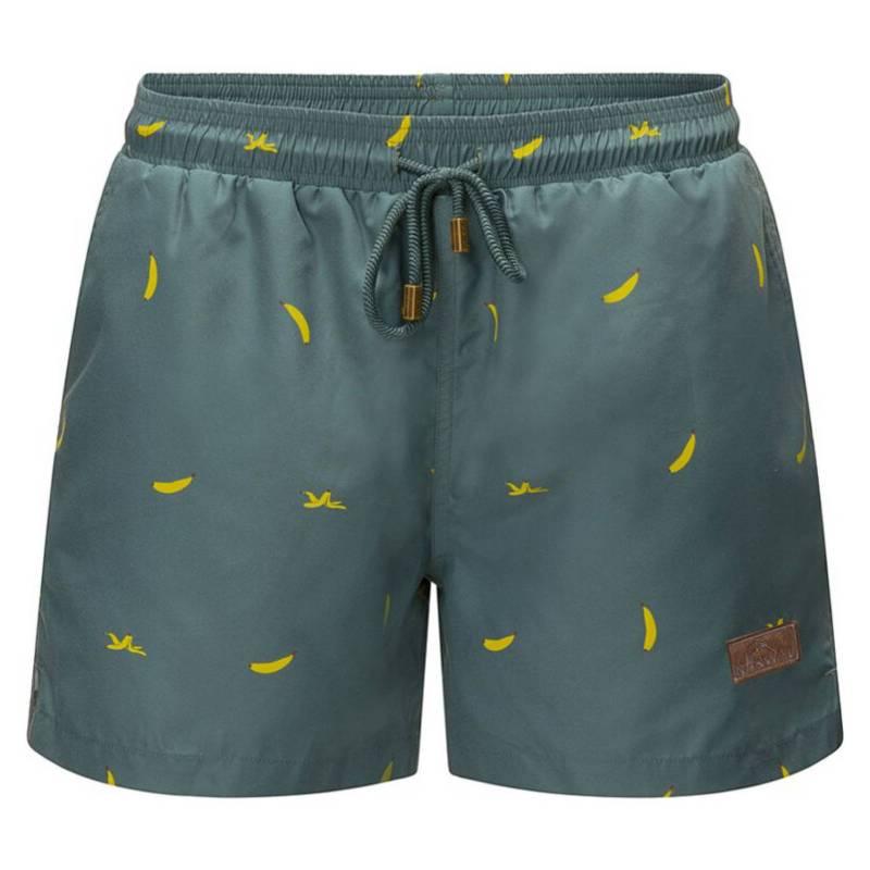 Traje de baño Swim Trunk Kids - Banana -