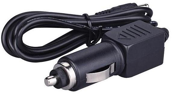 Enchufe Para 12V Cargadores -