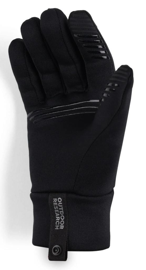 Guantes Mujer Vigor Midweight Sensor -