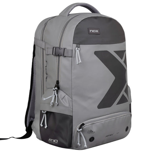 Mochila Nox AT10 Team 2024/2025 - Color: Gris