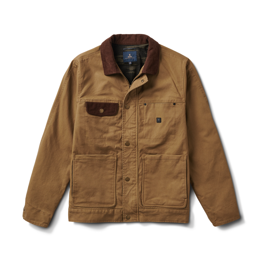 Chaqueta Deckhand