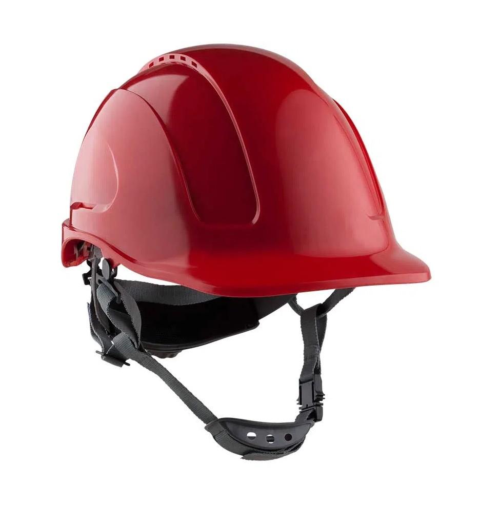 Casco Mta Abs Ventilado