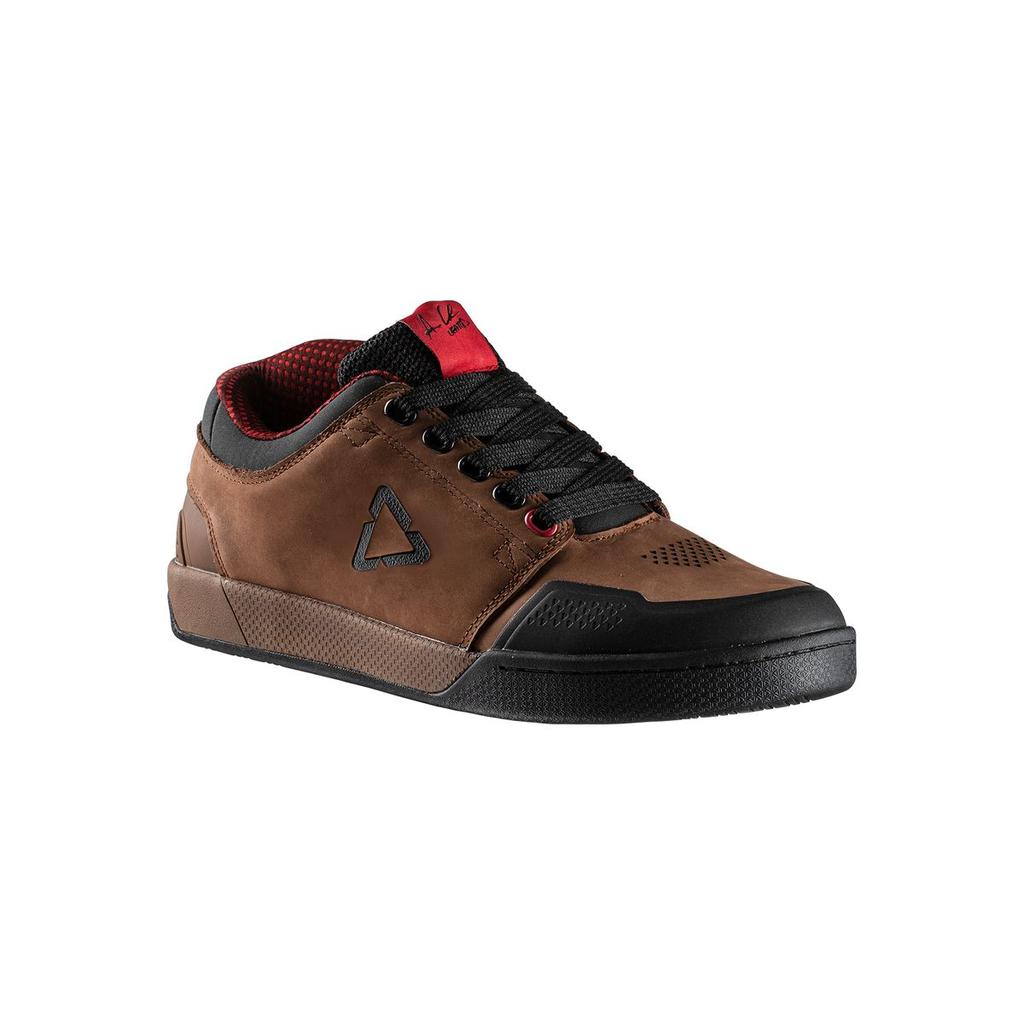 Zapatilla Para Ciclismo 3.0 Flat - Color: Cafe