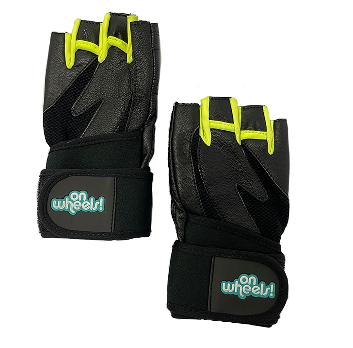 Guantes Para Gimnasio Multisport Pro -