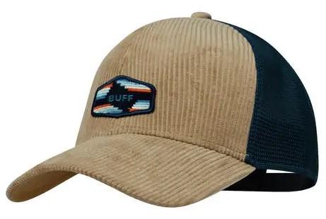 Gorro Trucker Cap Tinai 