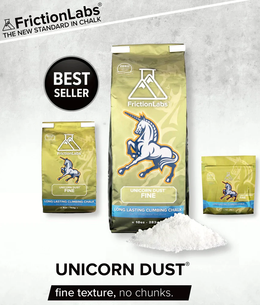 Magnesio Unicorn Dust -