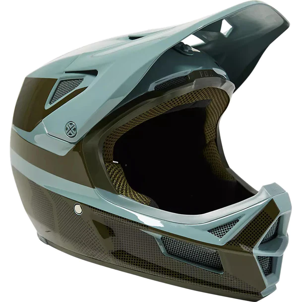 Casco Bicicleta Rampage Comp 2022 -