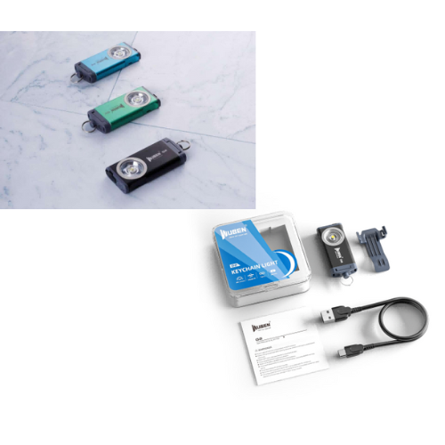 Linterna LED Compacta Recargable OSRAM P9