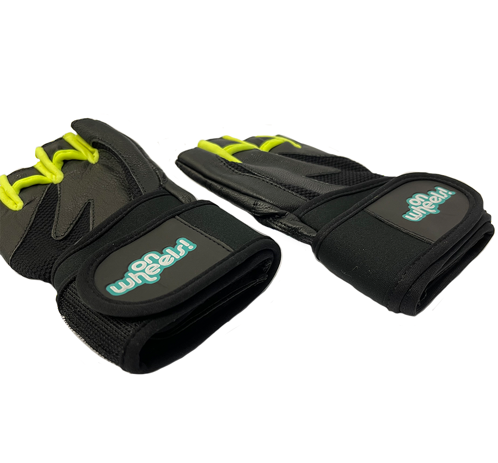 Miniatura Guantes Para Gimnasio Multisport Pro -