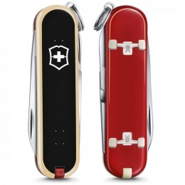Navaja Classic 58 mm 7 Fun - Color: Skate