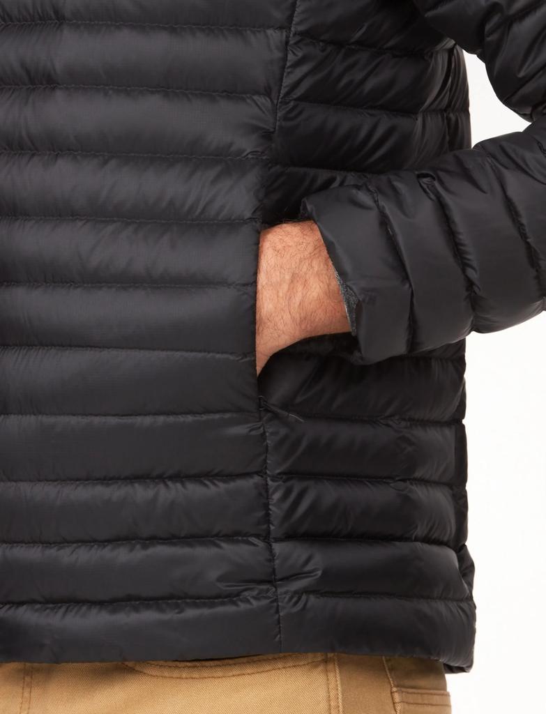 Miniatura Chaqueta Pluma Hombre Hype Down -