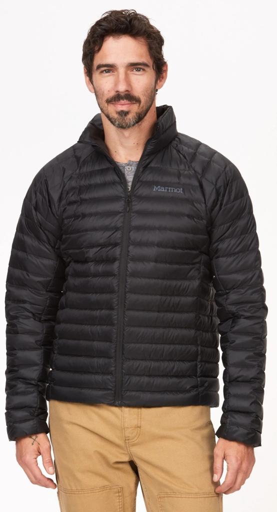 Chaqueta Pluma Hombre Hype Down -