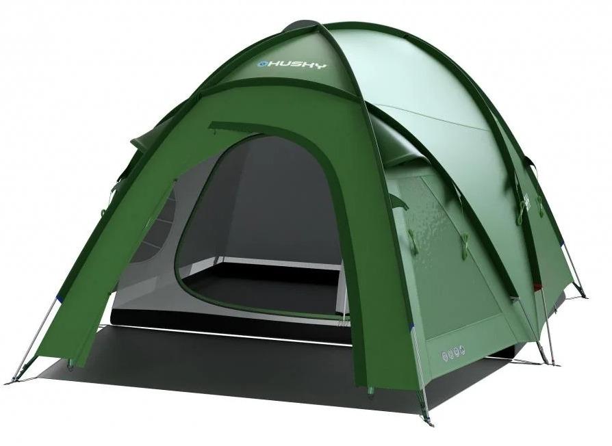 Carpa Bigless 5