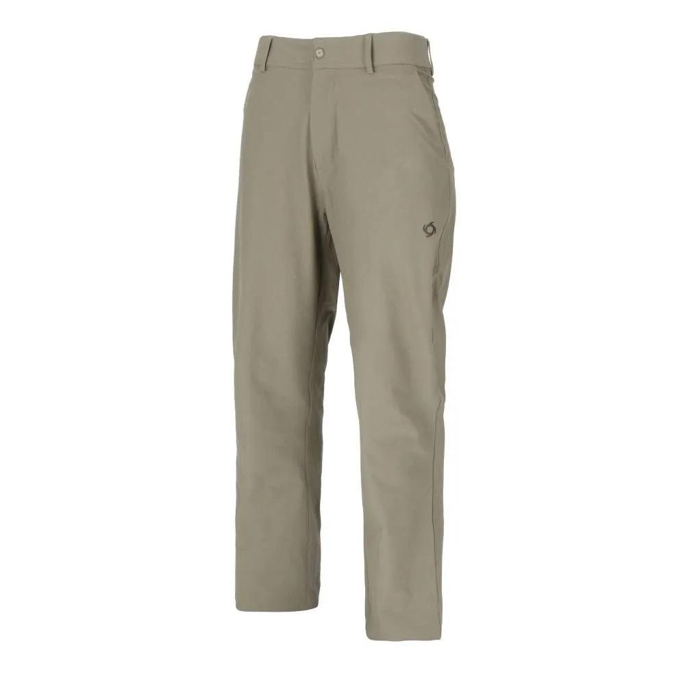 Pantalón Casual Largo Radius Mujer 