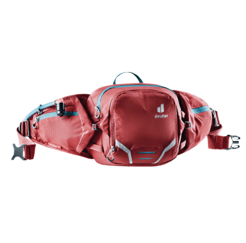 Miniatura Banano Pulse 3 - Color: Rojo
