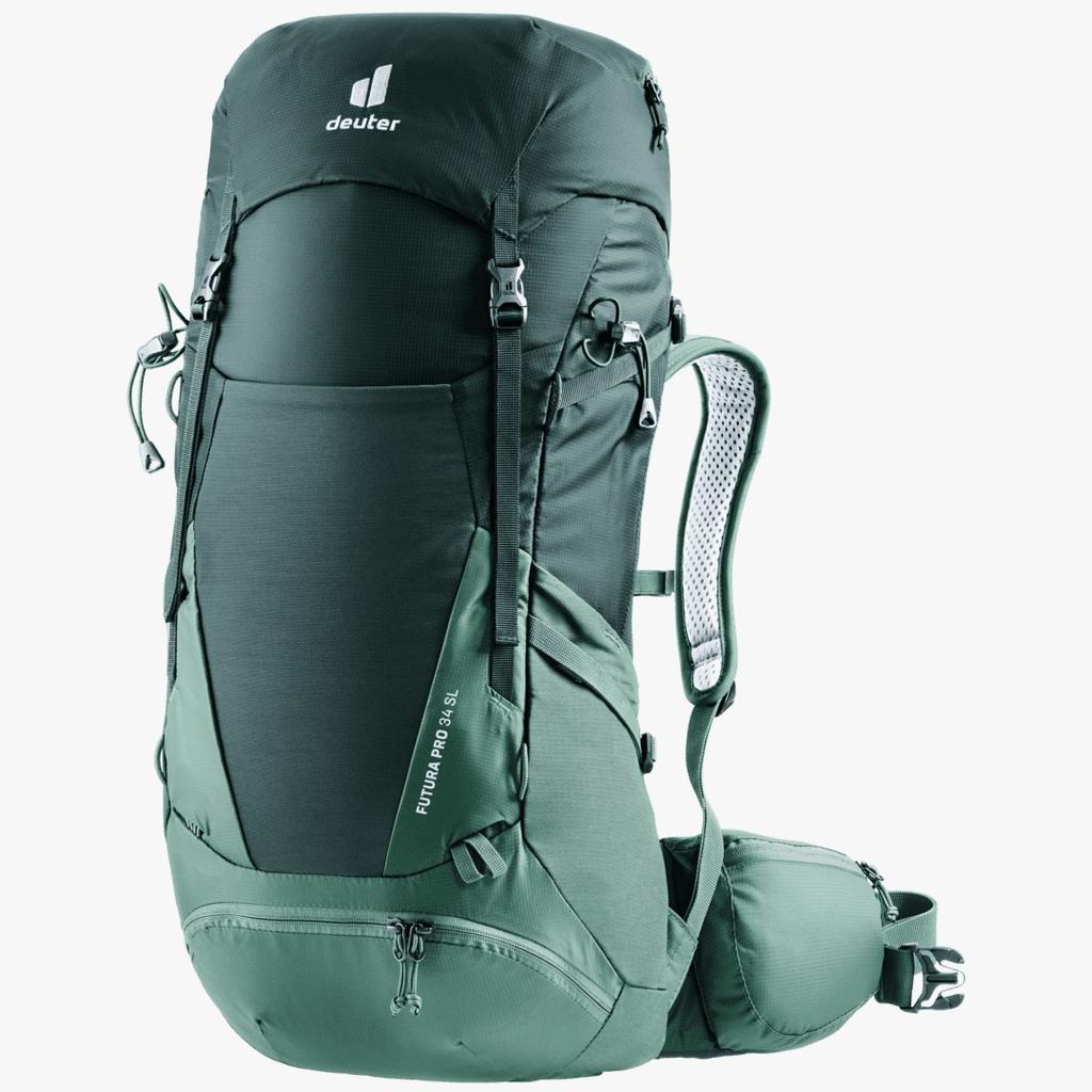 Mochila Futura Pro 34 SL