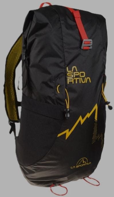 Alpine Backpack