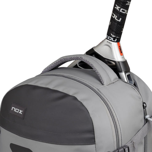 Miniatura Mochila Nox AT10 Team 2024/2025 - Color: Gris