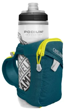 Botella Running Quick Grip Chill Handd 21oz