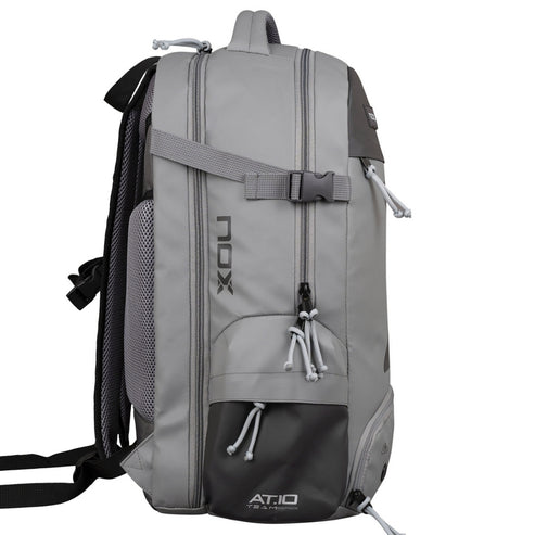 Miniatura Mochila Nox AT10 Team 2024/2025 - Color: Gris