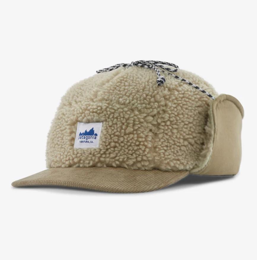 Jockey Range Earflap Cap