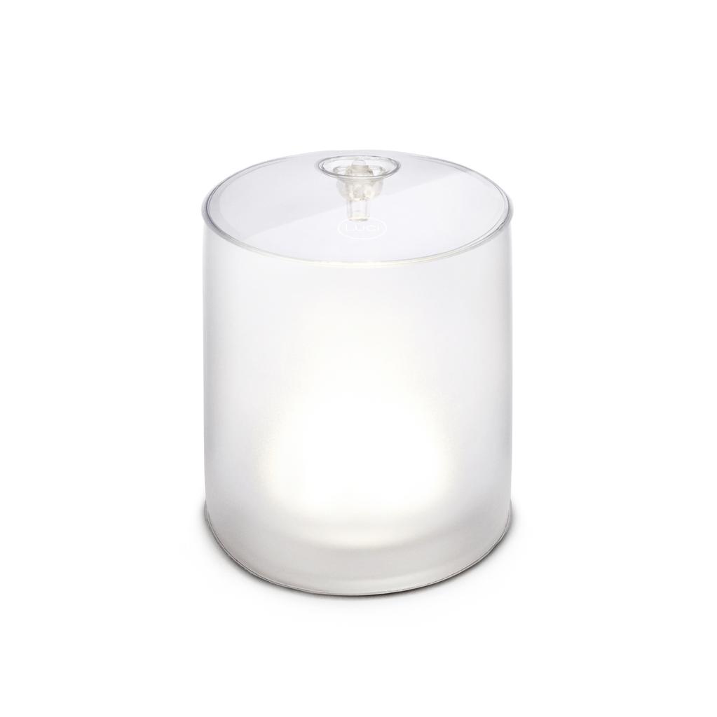 Linterna Solar Inflable EMRG -
