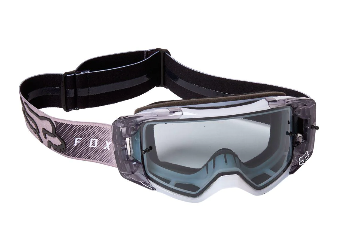 Miniatura Antiparra Moto Vue Riet -