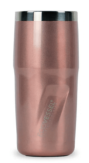 Miniatura Vaso Térmico Themetro 473 ml - Color: Rose Gold, Formato: 473 ML