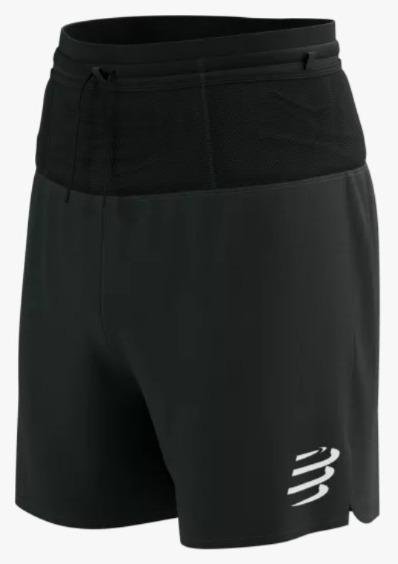 Short Trail Racing 2-In-1 Short M