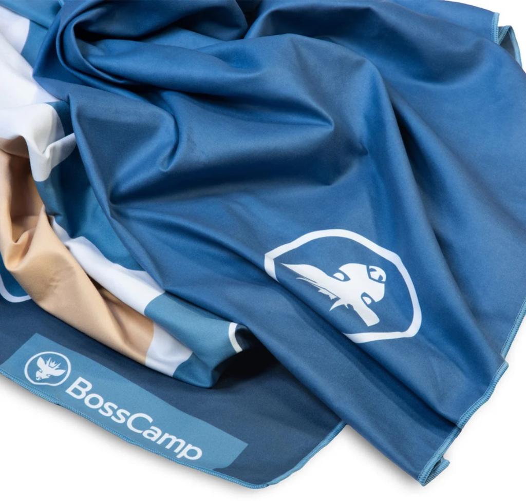 Miniatura Toalla Playa Microfibra Grande XL Concón (90 x 200) -