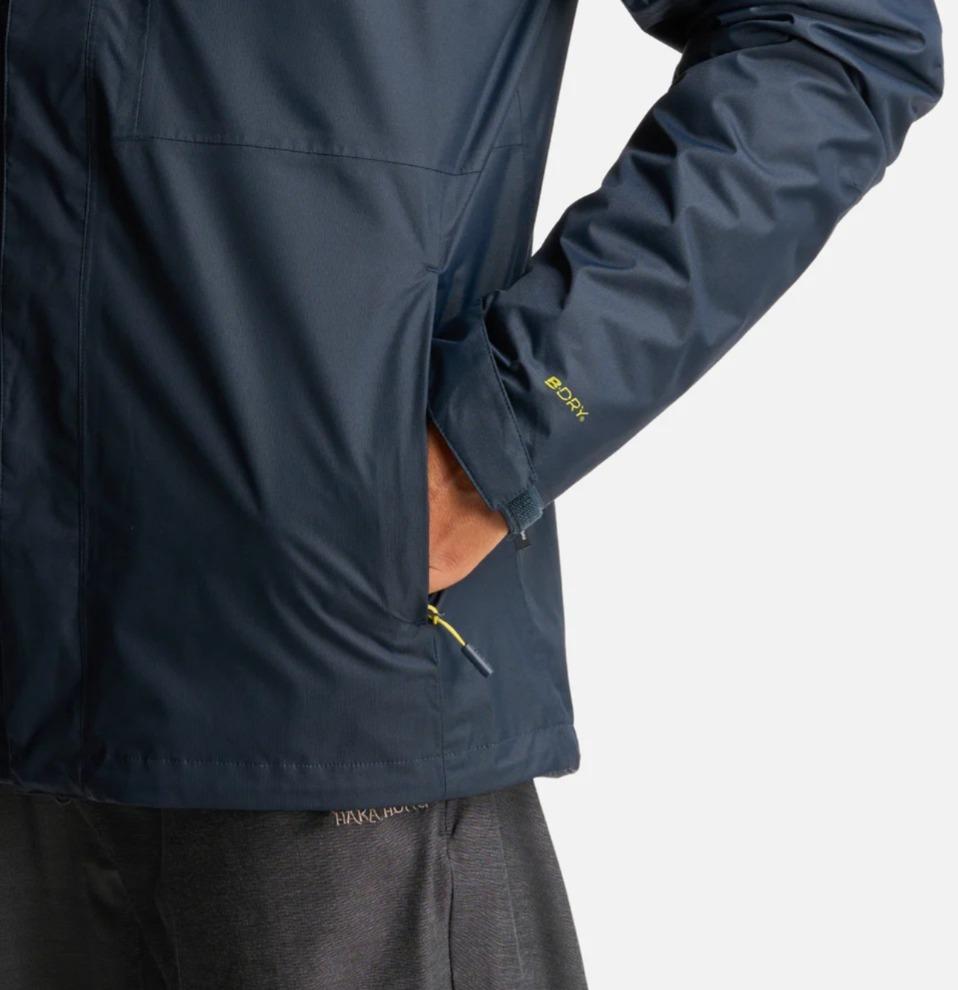 Miniatura Chaqueta Hombre Corteza  -