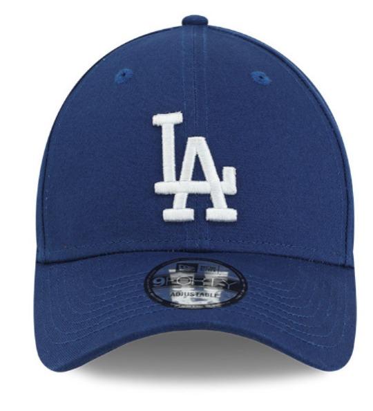 Jockey Los Angeles Dodgers MLB 9Forty -