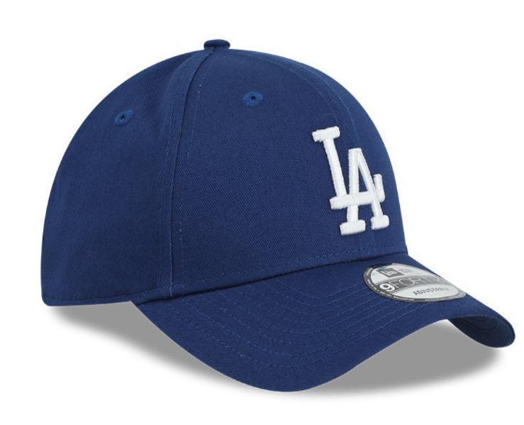 Jockey Los Angeles Dodgers MLB 9Forty -