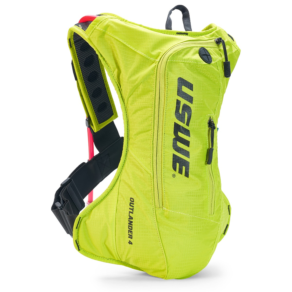 Mochila de Hidratación Outlander Moto 4L