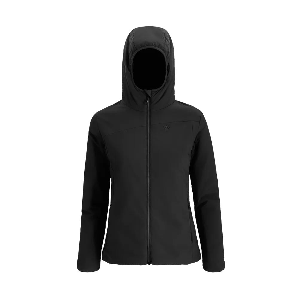 Parka Térmica Light Voris Mujer