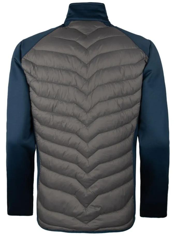 Chaqueta Térmica Light Kano Hombre  -