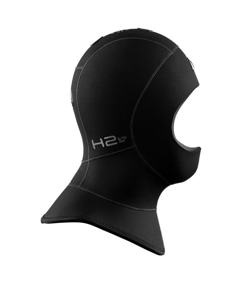 H2 5/10 Mm Venting Hood  -
