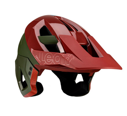 Casco Mtb Enduro 3.0 V23 -