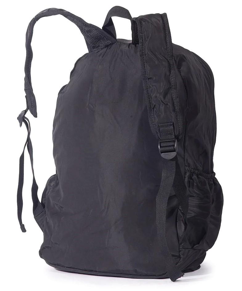 Mochila De Viaje Duffle Plegable -