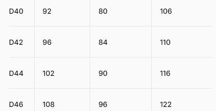 Miniatura Polera Mujer Manga Larga -